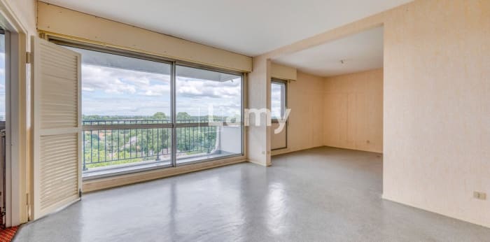 Image 2 sur 6 - Appartement  ·  Vente · Merignac (33700) · 3 pièces · 61m²