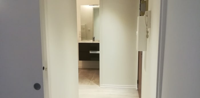 Image 4 sur 8 - Appartement  ·  Vente · Annecy (74000) · 2 pièces · 48m²