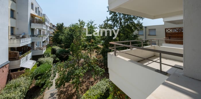 Image 9 sur 14 - Appartement  ·  Vente · Toulouse (31200) · 3 pièces · 74m²