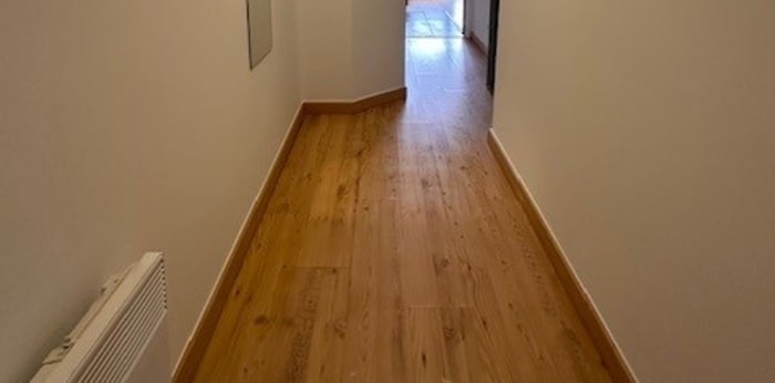 Image 6 sur 11 - Appartement  ·  Vente · Allos (04260) · 2 pièces · 31m²