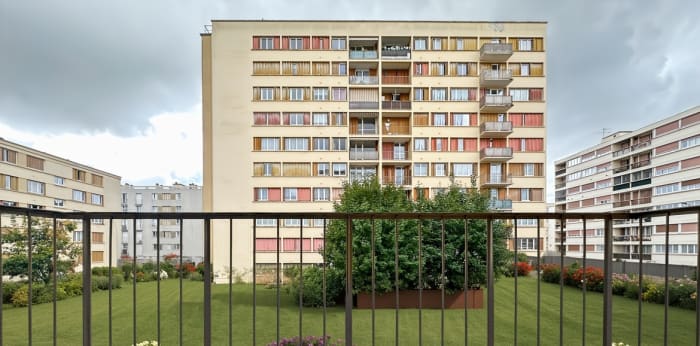 Image 3 sur 8 - Appartement  ·  Vente · Montargis (45200) · 3 pièces · 57m²