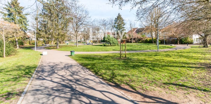 Image 8 sur 8 - Appartement  ·  Vente · Metz (57050) · 4 pièces · 106m²