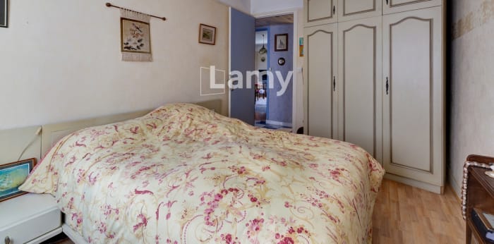 Image 7 sur 14 - Appartement  ·  Vente · Reims (51100) · 3 pièces · 54m²