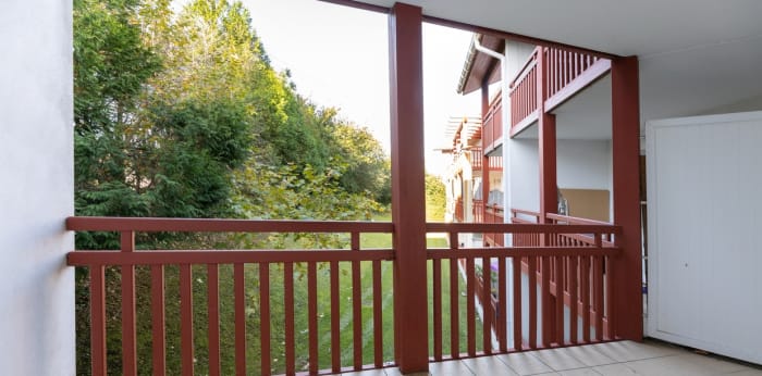 Image 8 sur 9 - Appartement  ·  Vente · St Jean De Luz (64500) · 2 pièces · 41m²