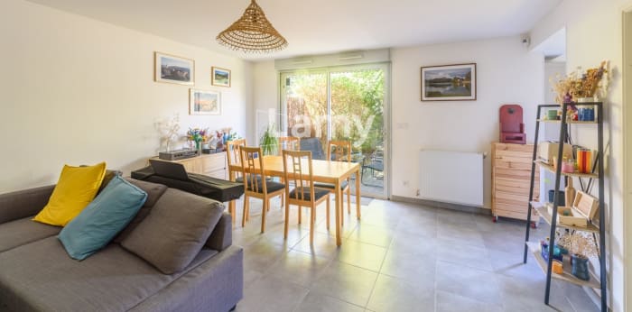 Image 1 sur 10 - Appartement  ·  Vente · Blagnac (31700) · 3 pièces · 69m²