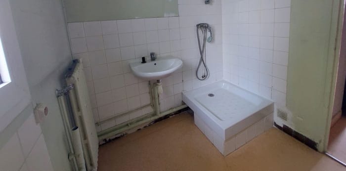 Image 7 sur 9 - Appartement  ·  Vente · Sannois (95110) · 3 pièces · 65m²