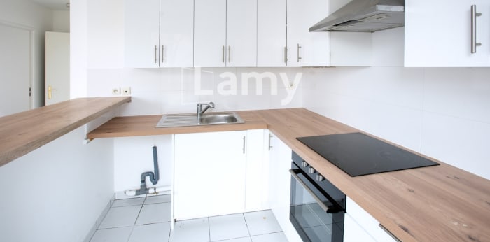 Image 6 sur 11 - Appartement  ·  Vente · Argenteuil (95100) · 3 pièces · 51m²