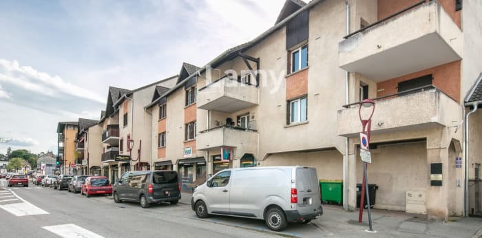 Image 1 sur 18 - Appartement  ·  Vente · Varces Allieres Et Risset (38760) · 3 pièces · 95m²