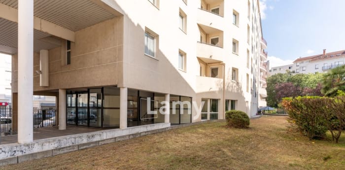 Image 8 sur 8 - Appartement  ·  Vente · Lyon 03 (69003) · 1 pièce · 21m²