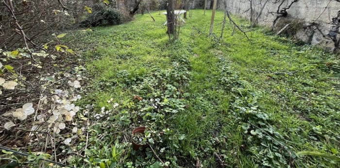 Image 11 sur 11 - Maison/villa  ·  Vente · Le Breuil Sur Couze (63340) · 5 pièces · 130m²