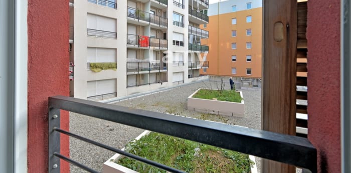 Image 11 sur 12 - Appartement  ·  Vente · Nimes (30000) · 1 pièce · 19m²