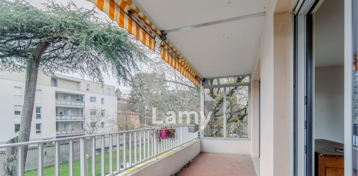 Image 15 sur 16 - Appartement  ·  Vente · Tassin La Demi Lune (69160) · 3 pièces · 92m²