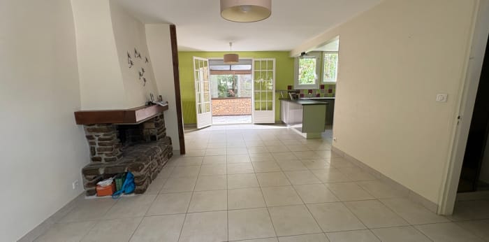 Image 1 sur 11 - Maison/villa  ·  Vente · Reims (51100) · 5 pièces · 93m²