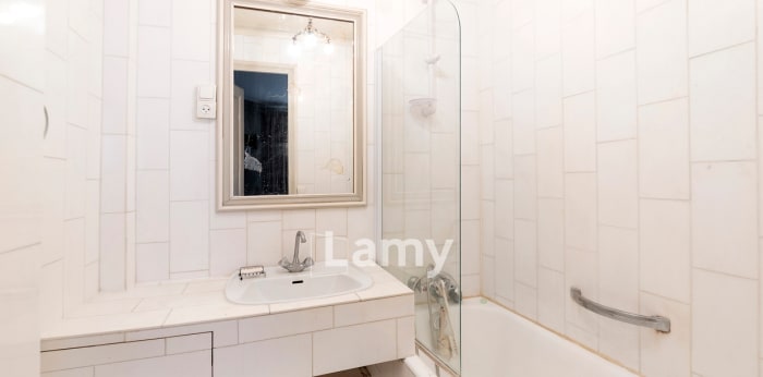 Image 11 sur 14 - Appartement  ·  Vente · Neuilly Sur Seine (92200) · 4 pièces · 144m²