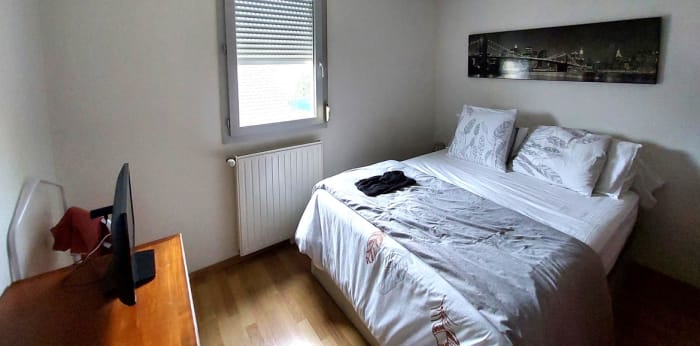 Image 7 sur 7 - Appartement  ·  Vente · Chalon Sur Saone (71100) · 2 pièces · 44m²