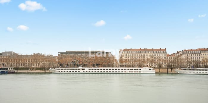 Image 8 sur 9 - Appartement  ·  Vente · Lyon (69002) · 1 pièce · 18m²