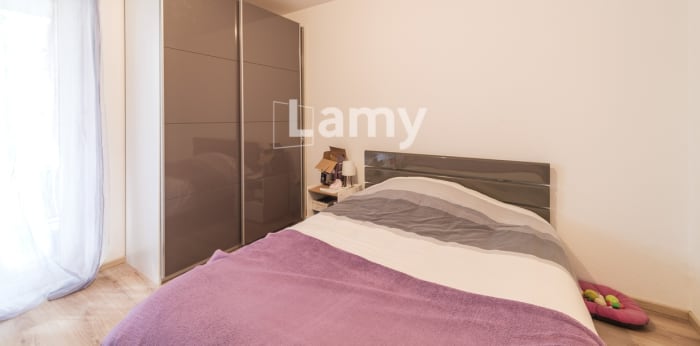 Image 6 sur 8 - Appartement  ·  Vente · Rixheim (68170) · 2 pièces · 44m²