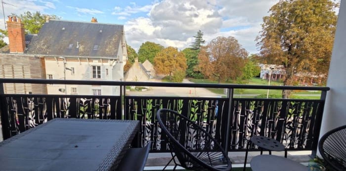 Image 6 sur 7 - Appartement  ·  Vente · Joue Les Tours (37300) · 2 pièces · 43m²