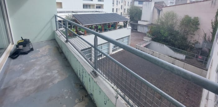 Image 3 sur 6 - Appartement  ·  Vente · Perigueux (24000) · 3 pièces · 65m²