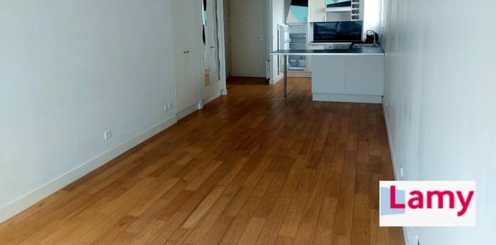 Image 4 sur 8 - Appartement  ·  Vente · Asnieres Sur Seine (92600) · 48m²