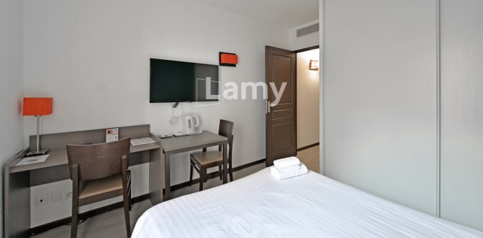 Image 4 sur 10 - Appartement  ·  Vente · Nimes (30000) · 1 pièce · 18m²