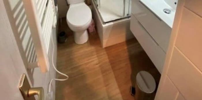 Image 5 sur 6 - Appartement  ·  Vente · Allos (04260) · 1 pièce · 18m²
