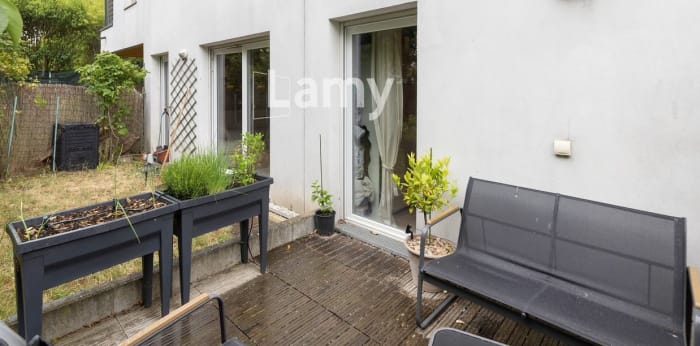 Image 8 sur 8 - Appartement  ·  Vente · Massy (91300) · 4 pièces · 86m²