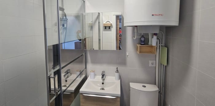 Image 5 sur 6 - Appartement  ·  Vente · Villers Sur Mer (14640) · 1 pièce · 15m²