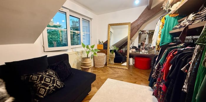 Image 15 sur 15 - Appartement  ·  Vente · Chantilly (60500) · 4 pièces · 80m²