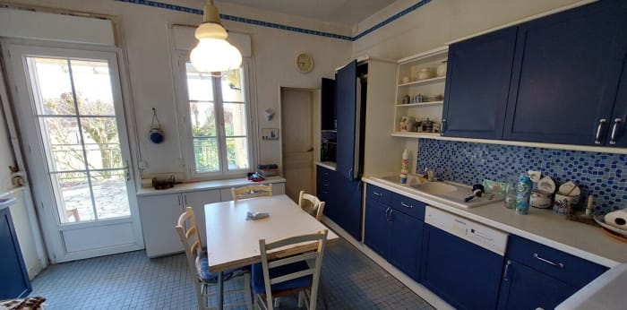 Image 6 sur 10 - Maison/villa  ·  Vente · Libourne (33500) · 176m²