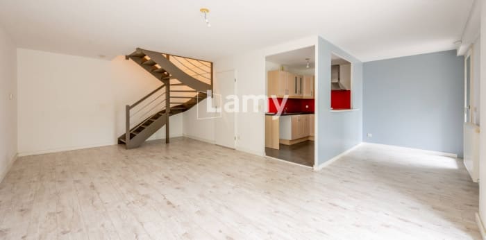 Image 7 sur 14 - Appartement  ·  Vente · Bordeaux (33300) · 4 pièces · 102m²