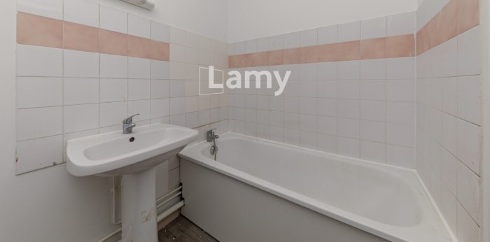 Image 5 sur 6 - Appartement  ·  Vente · Rouen (76100) · 3 pièces · 65m²
