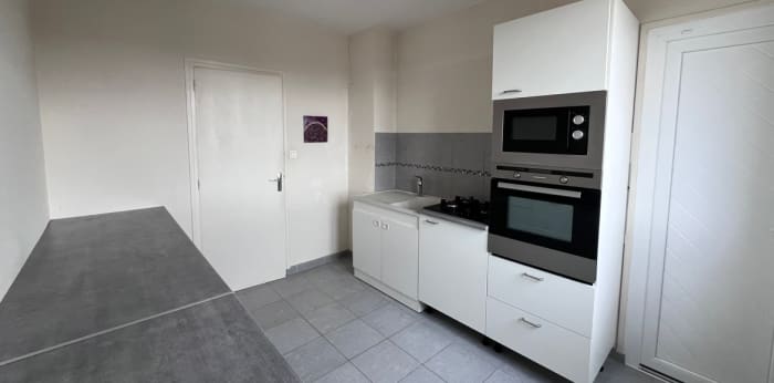 Image 12 sur 12 - Appartement  ·  Vente · Gleize (69400) · 4 pièces · 69m²