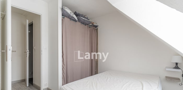 Image 7 sur 8 - Maison/villa  ·  Vente · Villers Sur Mer (14640) · 2 pièces · 29m²