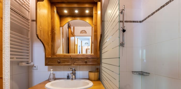 Image 7 sur 11 - Appartement  ·  Vente · Les Avanchers Valmorel (73260) · 2 pièces · 29m²