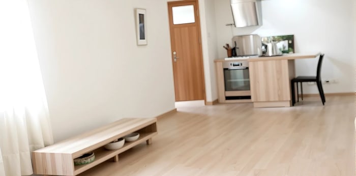 Image 6 sur 7 - Appartement  ·  Vente · Sete (34200) · 2 pièces · 40m²