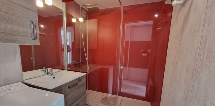 Image 5 sur 7 - Appartement  ·  Vente · Les Sables D Olonne (85100) · 3 pièces · 51m²