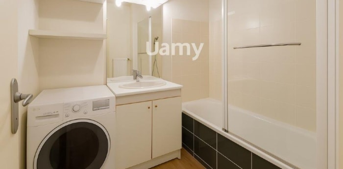 Image 7 sur 11 - Appartement  ·  Vente · Vannes (56000) · 3 pièces · 59m²