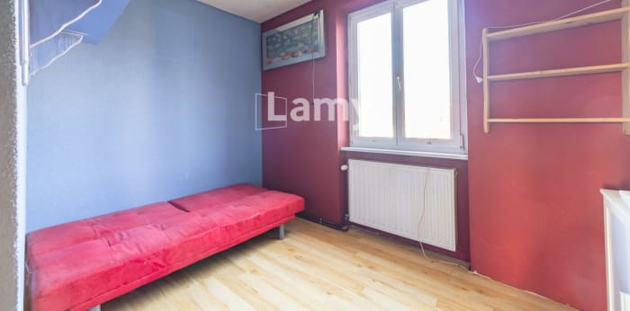 Image 6 sur 9 - Maison/villa  ·  Vente · Ensisheim (68190) · 4 pièces · 76m²