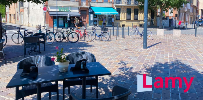 Image 13 sur 13 - Appartement  ·  Vente · Toulouse (31400) · 2 pièces · 41m²