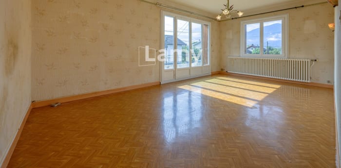 Image 10 sur 15 - Maison/villa  ·  Vente · Brison St Innocent (73100) · 5 pièces · 109m²