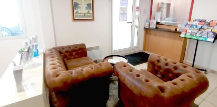 Image 5 sur 5 - Appartement  ·  Vente · Avignon (84000) · 1 pièce · 17m²