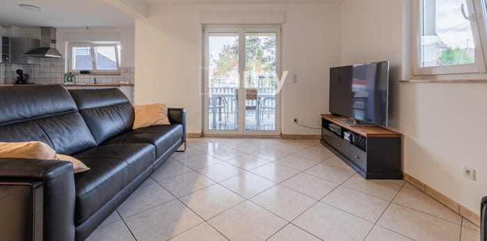 Image 3 sur 10 - Appartement  ·  Vente · Haguenau (67500) · 3 pièces · 76m²