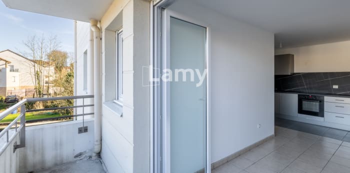 Image 11 sur 11 - Appartement  ·  Vente · Persan (95340) · 3 pièces · 55m²