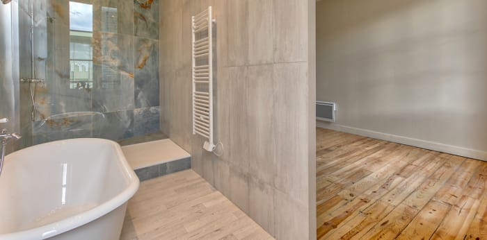 Image 7 sur 8 - Appartement  ·  Vente · Pau (64000) · 4 pièces · 110m²