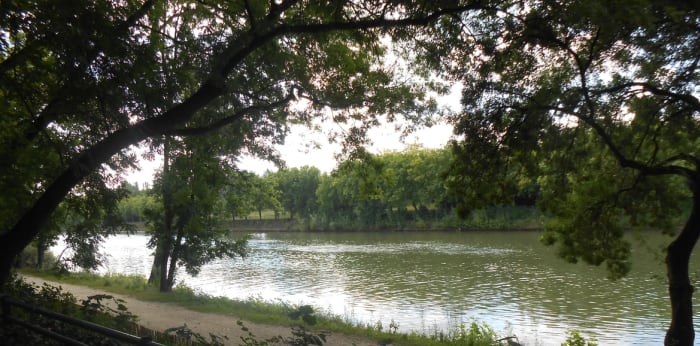 Image 8 sur 9 - Appartement  ·  Vente · Epinay Sur Seine (93800) · 2 pièces · 40m²