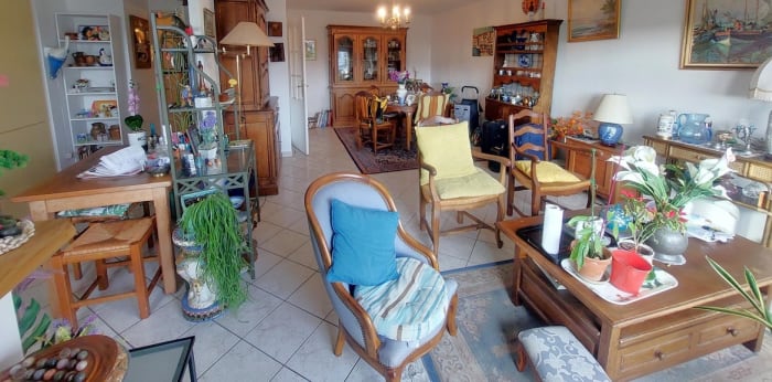 Image 5 sur 9 - Appartement  ·  Vente · Antony (92160) · 3 pièces · 86m²