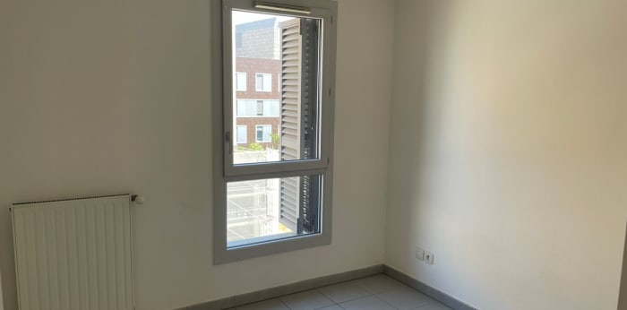 Image 9 sur 9 - Appartement  ·  Vente · Marseille 02 (13002) · 3 pièces · 58m²