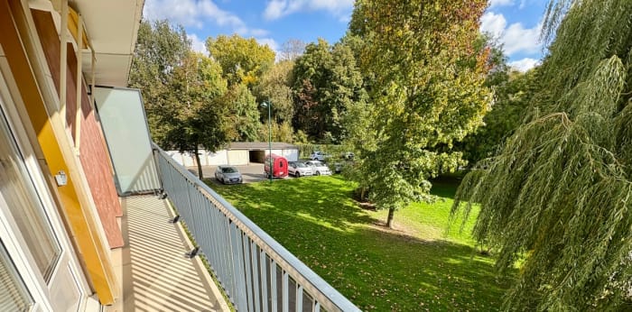Image 4 sur 6 - Appartement  ·  Vente · Epinay Sur Seine (93800) · 3 pièces · 62m²