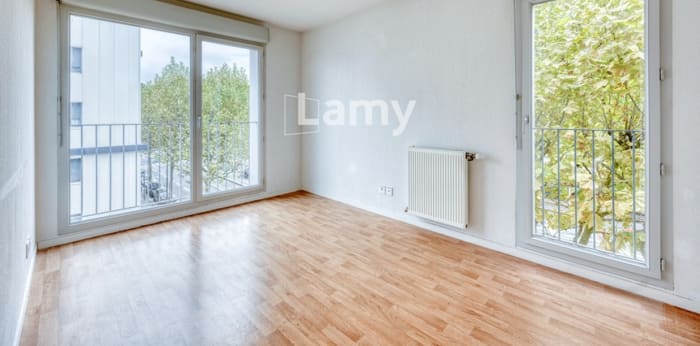 Image 9 sur 14 - Appartement  ·  Vente · Cenon (33150) · 3 pièces · 53m²